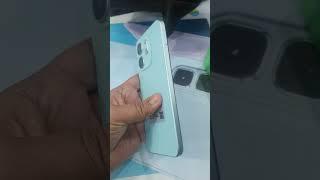 Infinix Smart 9 Mint Green #infinix #smart9 #itinbox