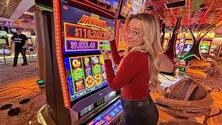 WARNING Watch This Video Before Playing HIGH LIMIT Slots!