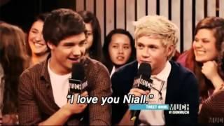 Niam Horayne moments