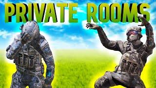 Playing Private Rooms With My Subscribers  In Call Of Duty Mobile