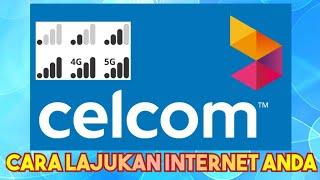 UBAH SETTING APN 2023 UNTUK LAJUKAN INTERNET | Fast Internet Setting