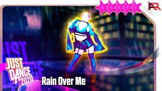 Rain Over Me - Pitbull Ft. Marc Anthony | Just Dance 2020