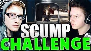 SCUMP CHALLENGE GESCHAFFT! OMG