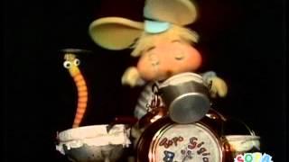 Topo Gigio and Friends - The Ed Sullivan Show