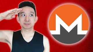 Monero XMR Technical Analysis (14 June 2023)