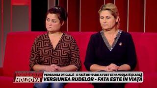 VORBEŞTE MOLDOVA: ARSĂ DIN GELOZIE? (partea 2)