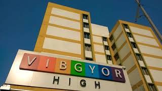 VIBGYOR SCHOOL KHARGHAR