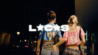 Celia Dail - L⭑c⭑s (Official Video)