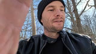 Livestreaming In The Woods (Part 3)