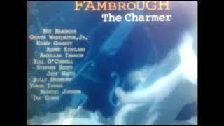 CHARLES FAMBROUGE THE CHARMER