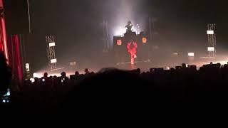 Schoolboy Q- 5200 & CHopstix live @Ancienne Belgique