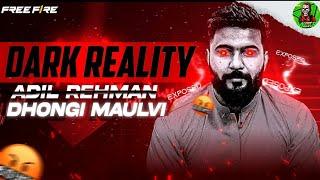 ADIL REHMAN DARK REALITY EXPOSED ROASTED BY MUNEER GAMER @iamadilrehman