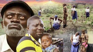 ADOFOASA | The Accidental Prisoner (Emilia Brobbey, Lilwin, Bill Asamoah) - Ghana Kumawood Movie