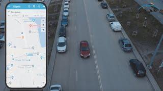 Обзор трекеров GPS-glaz OBD и Socket