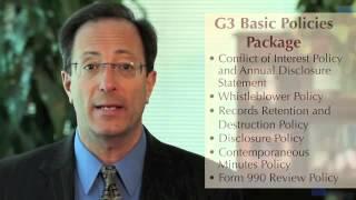 What Are the G3 Policy Packages