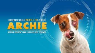 ARCHIE DOG | EXCLUSIVE HD FAMILY MOVIE | FULL COMEDY FILM IN ENGLISH