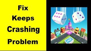 Fix Board Kings App Keeps Crashing | Fix Board Kings App Keeps Freezing | Fix Board Kings Freezed |