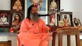 Kriya Yoga Sadhna Divas | Address by Guruji (Odia)