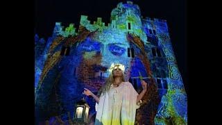 Is Mise Bríd: 2022 Herstory Lightshow