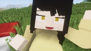 Jenny MOD Nayuta Minecraft - Bia New Skin MOD