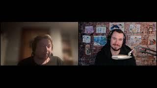 Cybersecurity, TryHackMe, Mental Health & MORE w/ Ben Eriksson (CMNatic!)