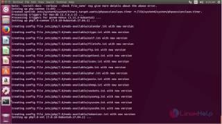 How to install Phoronix Test Suite on Ubuntu 17.04