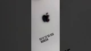 Apple iPhone 13 Back Glass Change Faisalabad Pakistan