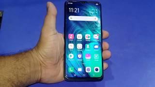 vivo S1 (RMX 1907) HARD RESET 100% DONE