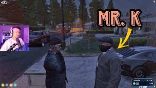 Gloryon Meets The Paleto Punisher Who Terrorises The Streets of Paleto | GTA RP