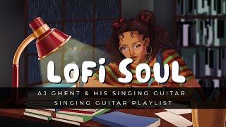 Lofi Soul Stress Relief Playlist | Mellow Tunes