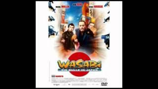 Wasabi - Ein Bulle in Japan OST - Tokyo Drive