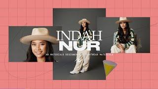 Craft the Future | Indah