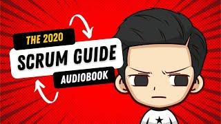 The Scrum Guide 2020 Audiobook