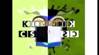 MY NEW EFFECT: KLASKY CSUPO IN G MAJOR SPLIT CONFUSION