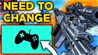 5 Settings You Need To Change in Battlefield 2042