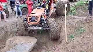 off-road extreme sport. евротриал. джип-триал. СБОРЫ 4х4