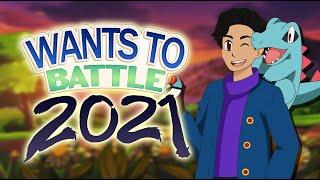 Starmeistr Wants to Battle 2021!