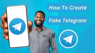 HOW TO CREATE UNLIMITED TELEGRAM ACCOUNTS WITHOUT PHONE NUMBER 2024