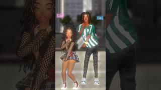 #viralvideo  #tiktok #tiktokviral #foryou ##shorts #dance #zepeto #shortsfeed #Zepetolove #couple