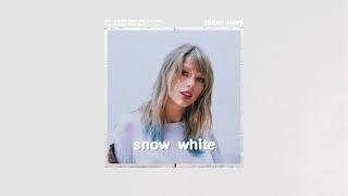 Taylor Swift (Midnights) Type Beat | "snow white"