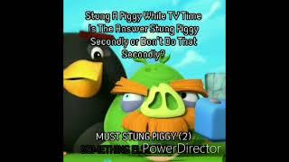 Angry Birds Slingshot Stories Ad 6