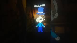 DanTDM Bendy and the ink machine