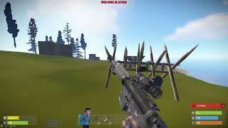 Rust Highlight #3 133 Live World