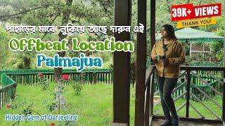 Real Offbeat Darjeeling | Palmajua | Singalila Jungle Lodge | Veritaas Quest | Sangita Debnath