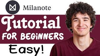 Milanote Tutorial For Beginners | How To Use Milanote