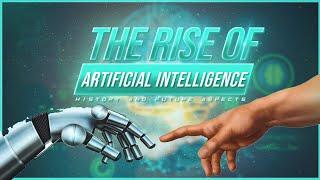 The Evolution Of Artificial Intelligence: From Past To Future