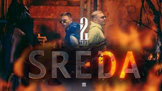 2L- SREDA  (OFFICIAL VIDEO)