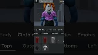 BECOME INVISIBLE ON ROBLOX USING THIS TRICK! #fypシ #viral #coems #fypシ