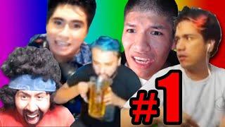 CLIPASOS #1️│Clips de Facebook Gaming!│Buti - Macarius - Antaurus - Mgod - Iwo - Sideral