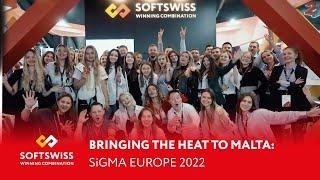 SOFTSWISS at SiGMA Europe Summit 2022 | Day 3